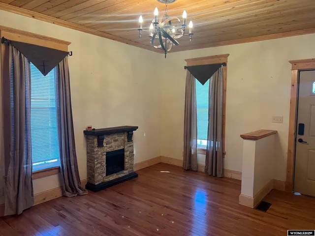 $223,000 | 221 East Pine Street, Rawlins, WY 82301