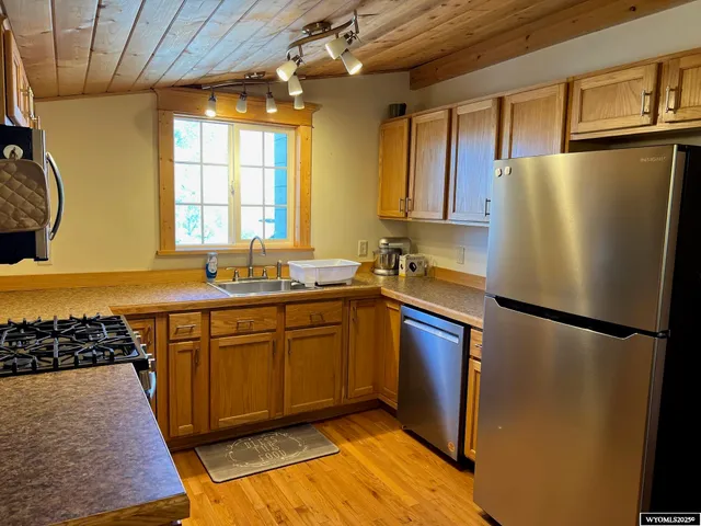 $223,000 | 221 East Pine Street, Rawlins, WY 82301