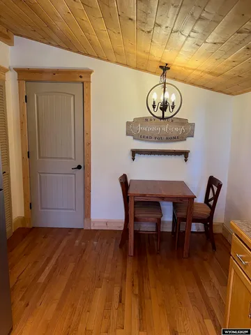 $223,000 | 221 East Pine Street, Rawlins, WY 82301