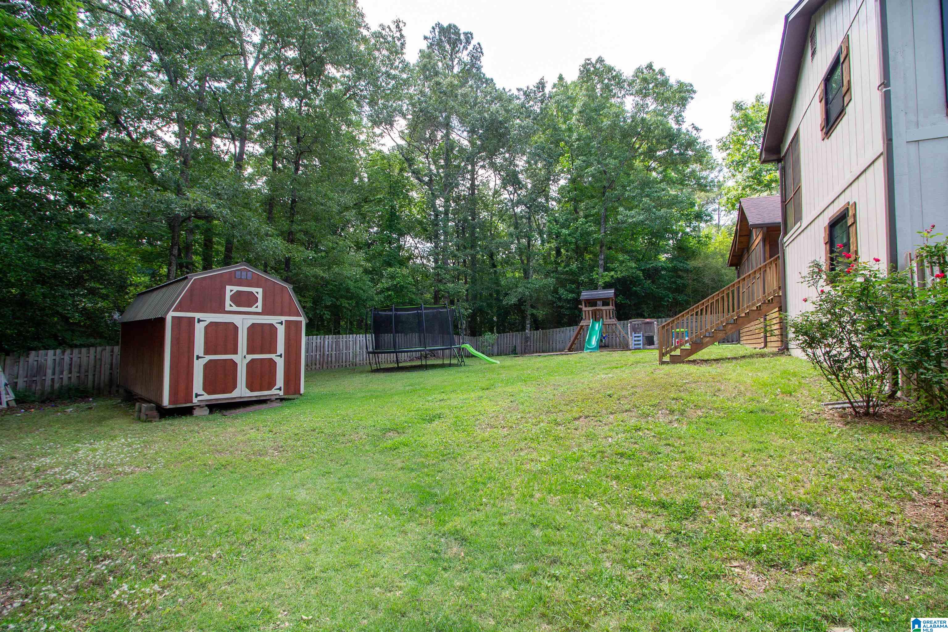 705 New Hope Mountain Road Pelham, AL 35124 - Photo 69 of 69