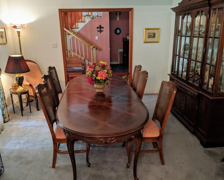 9001 Tanglewild Place River Ridge, LA 70123 - Photo 3 of 15