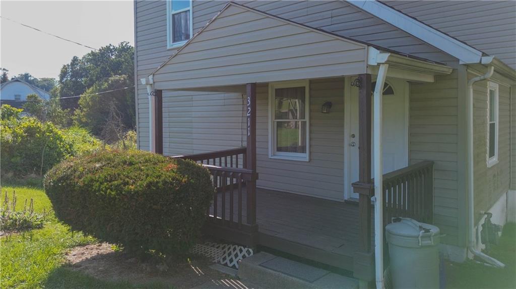 3211 Heights Road Aliquippa, PA 15001 - Photo 3 of 18 Gallery Image 3
