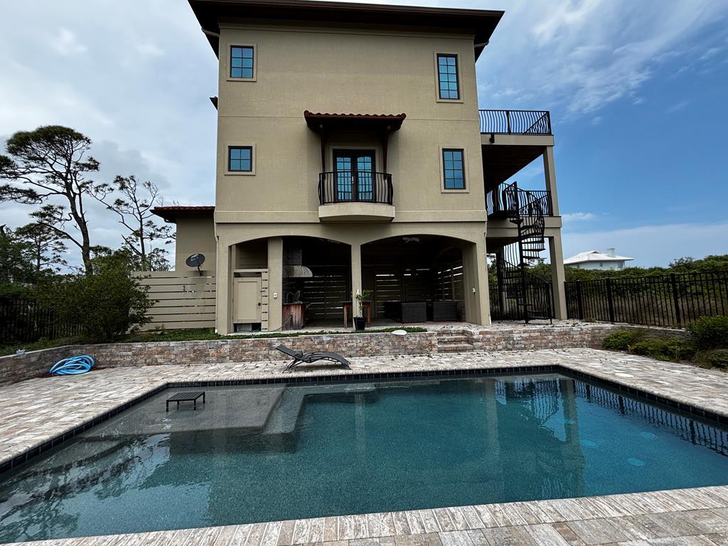 1640 Ivy Way St. George Island, FL 32328 - Photo 2 of 84
