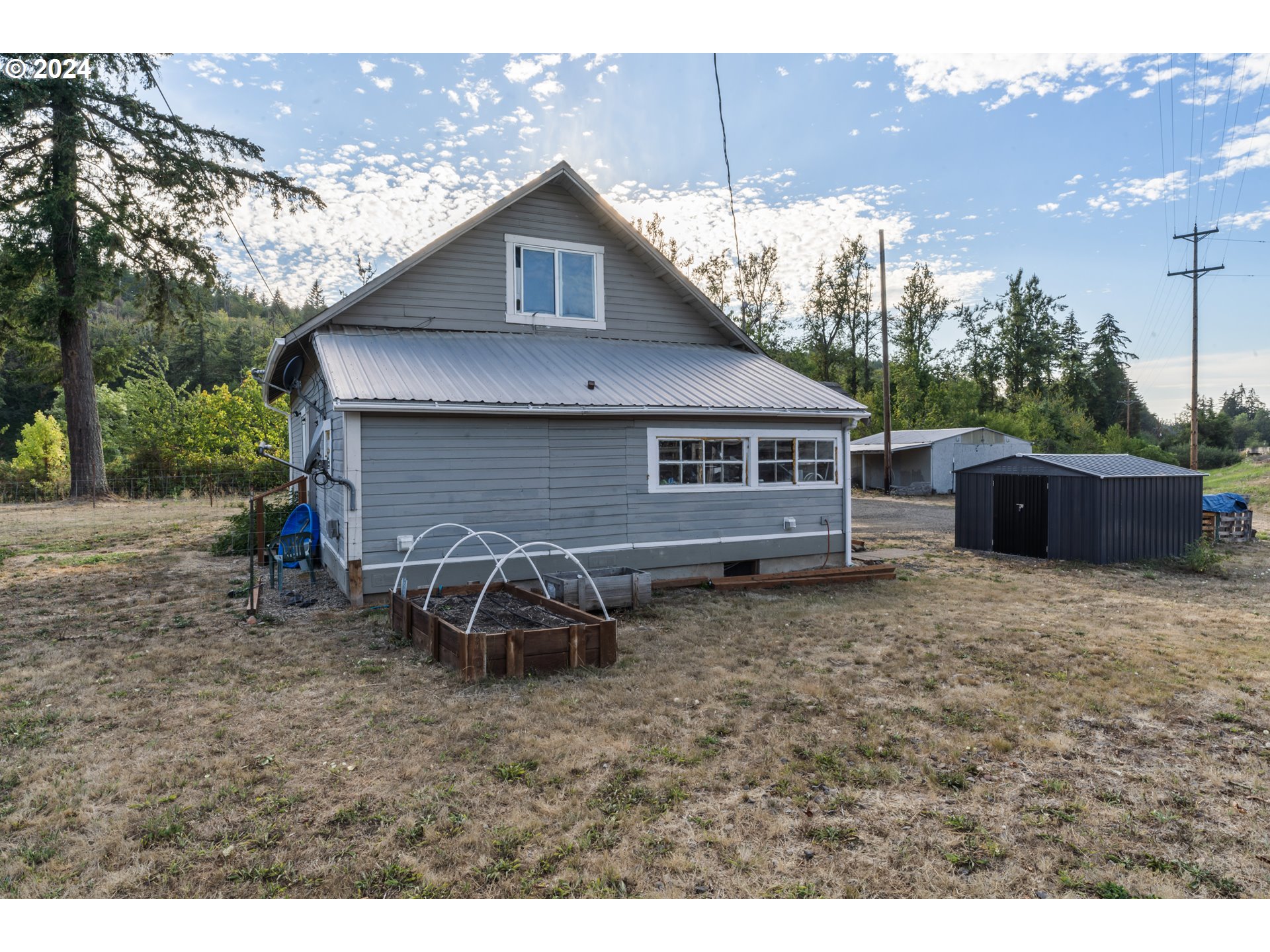 38365 Dexter Road Dexter, OR 97431 - Photo 33 of 41