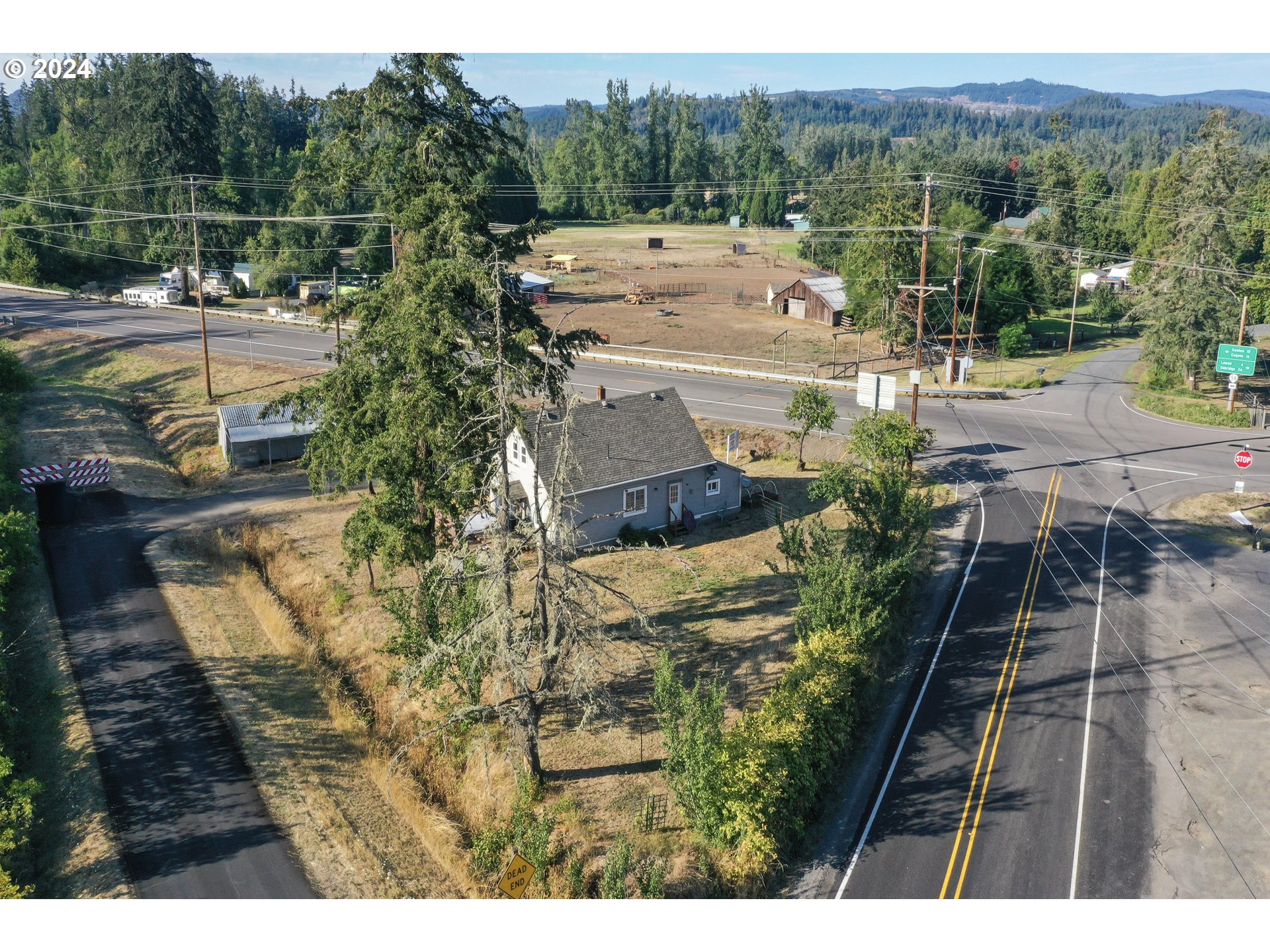 38365 Dexter Road Dexter, OR 97431 - Photo 35 of 41