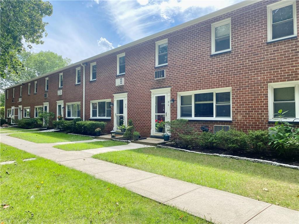 Welcome to 88 Charter Circle