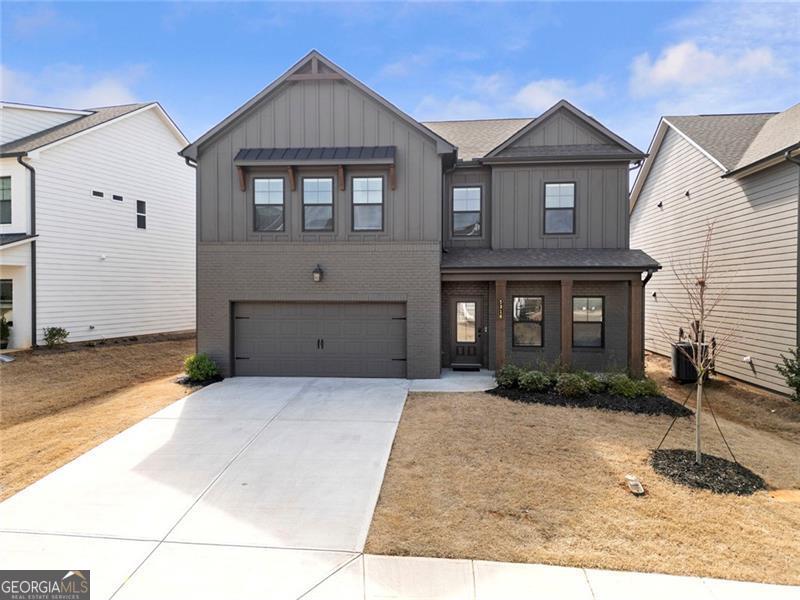 5316 Milford Road Gainesville, GA 30507 - Photo 1 of 44