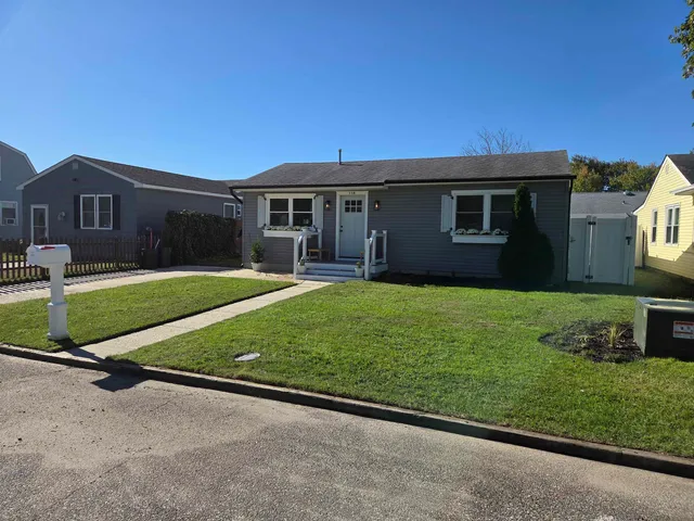 $599,000 | 118 Shadeland Avenue, Villas, NJ 08251