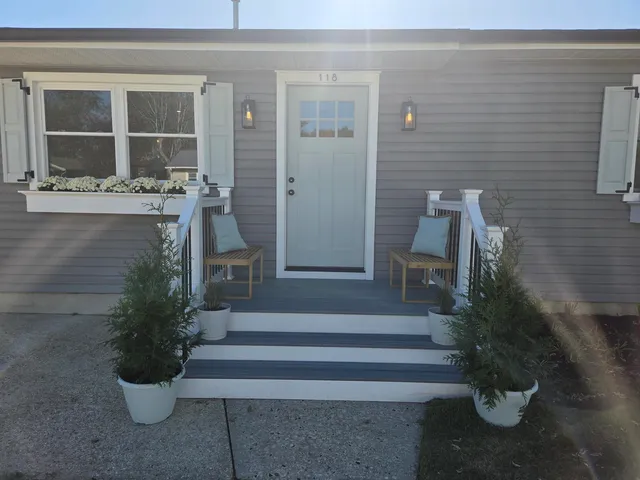 $599,000 | 118 Shadeland Avenue, Villas, NJ 08251