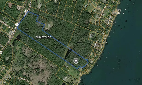 $825,000 | 1 Mallard Pond Road, Harpswell, ME 04079