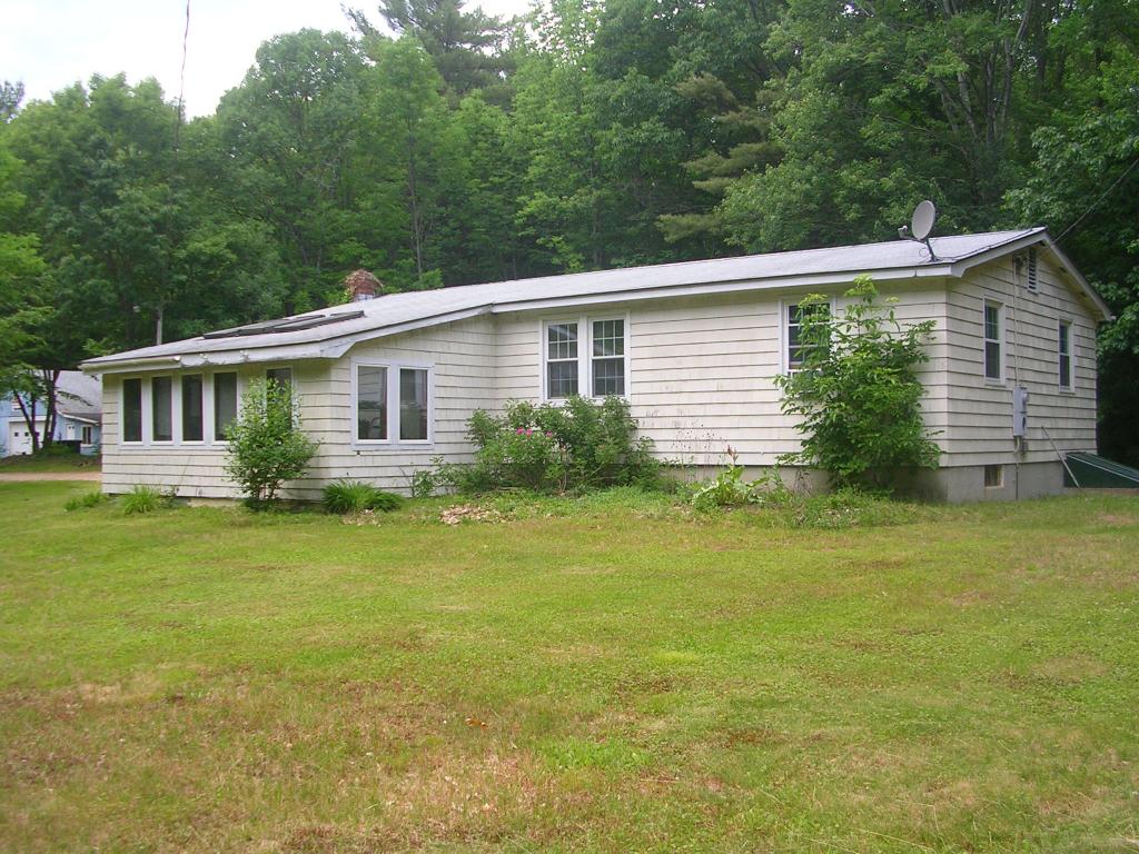 466 Forest Road Lyndeborough, NH 03082 - Photo 1 of 13