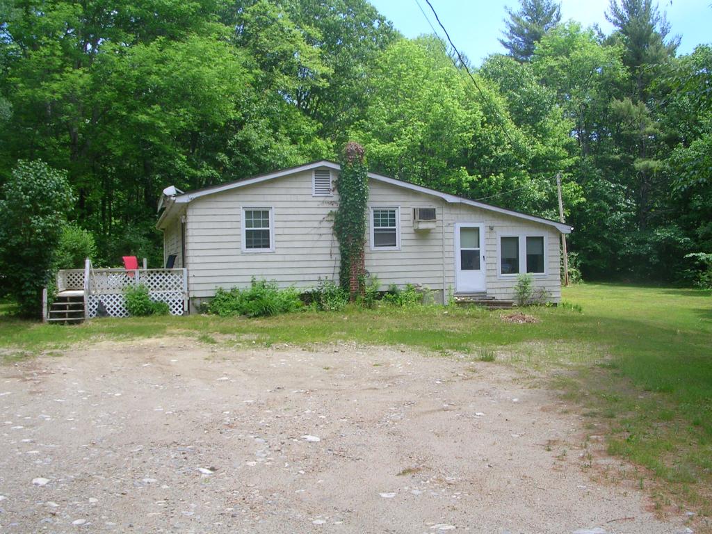 466 Forest Road Lyndeborough, NH 03082 - Photo 2 of 13