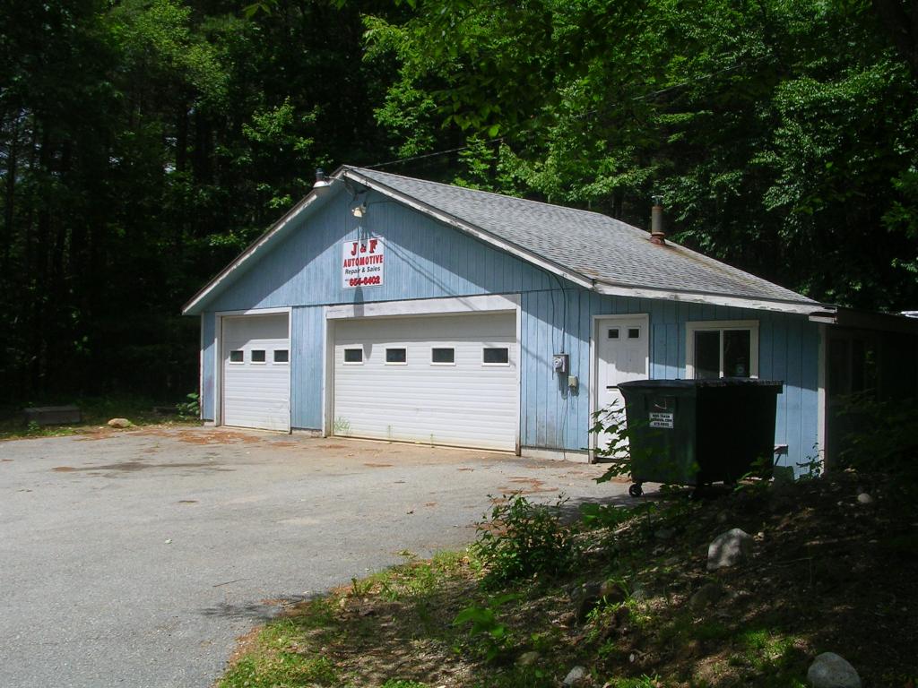 466 Forest Road Lyndeborough, NH 03082 - Photo 10 of 13
