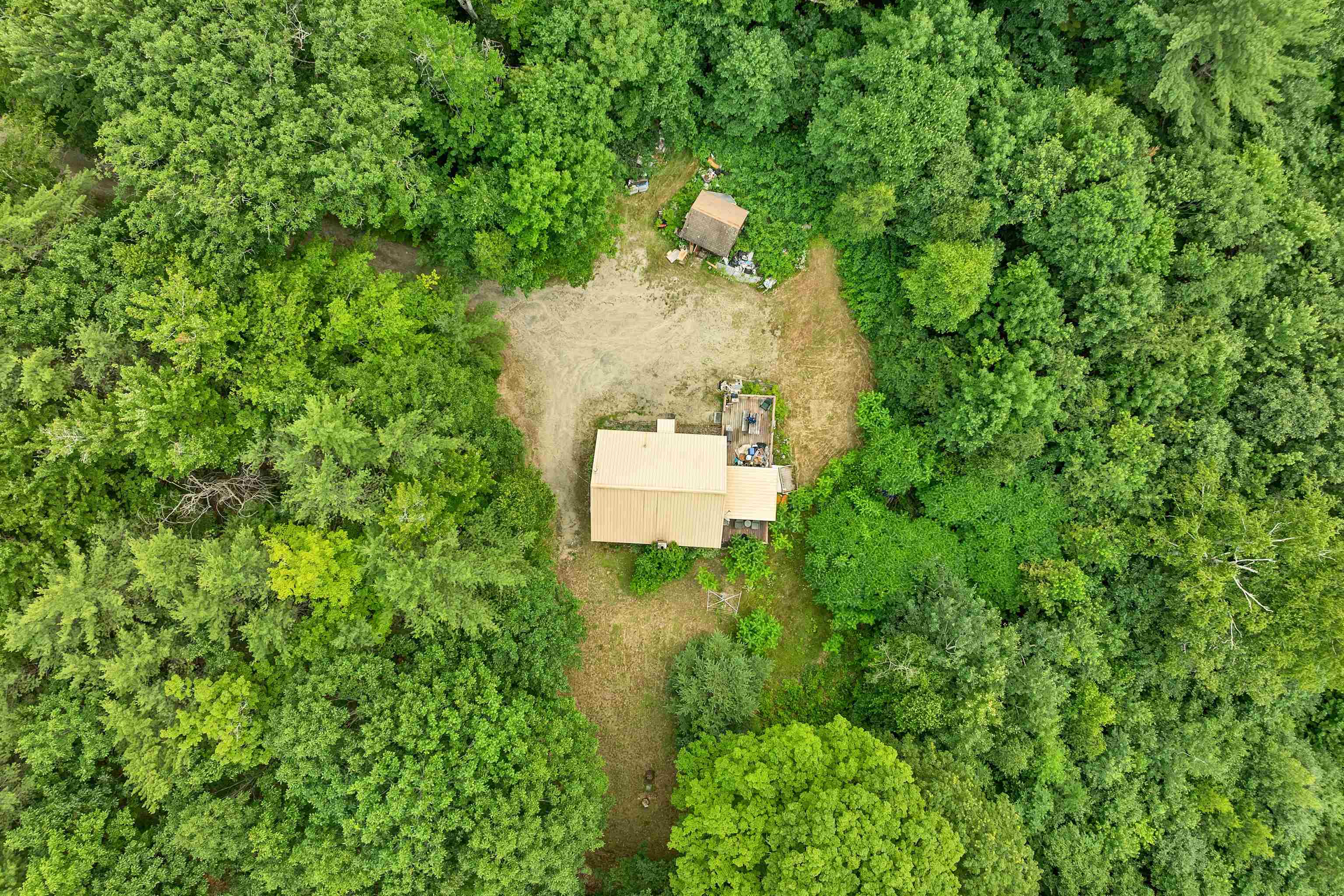 617 Millbrook Road Thornton, NH 03285 - Photo 14 of 26 Gallery Image 14