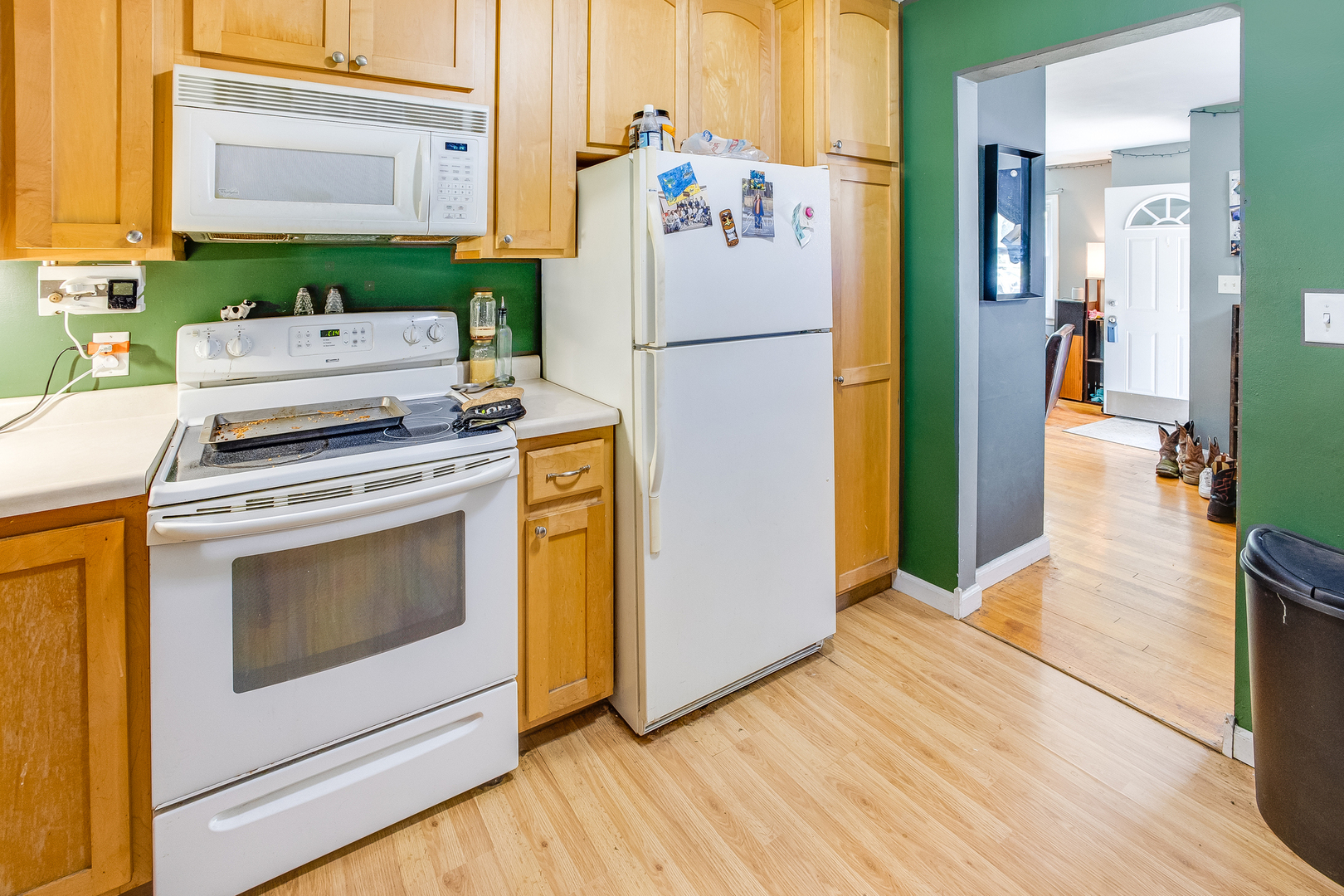 1608 Normandy Drive Champaign, IL 61821 - Photo 10 of 18
