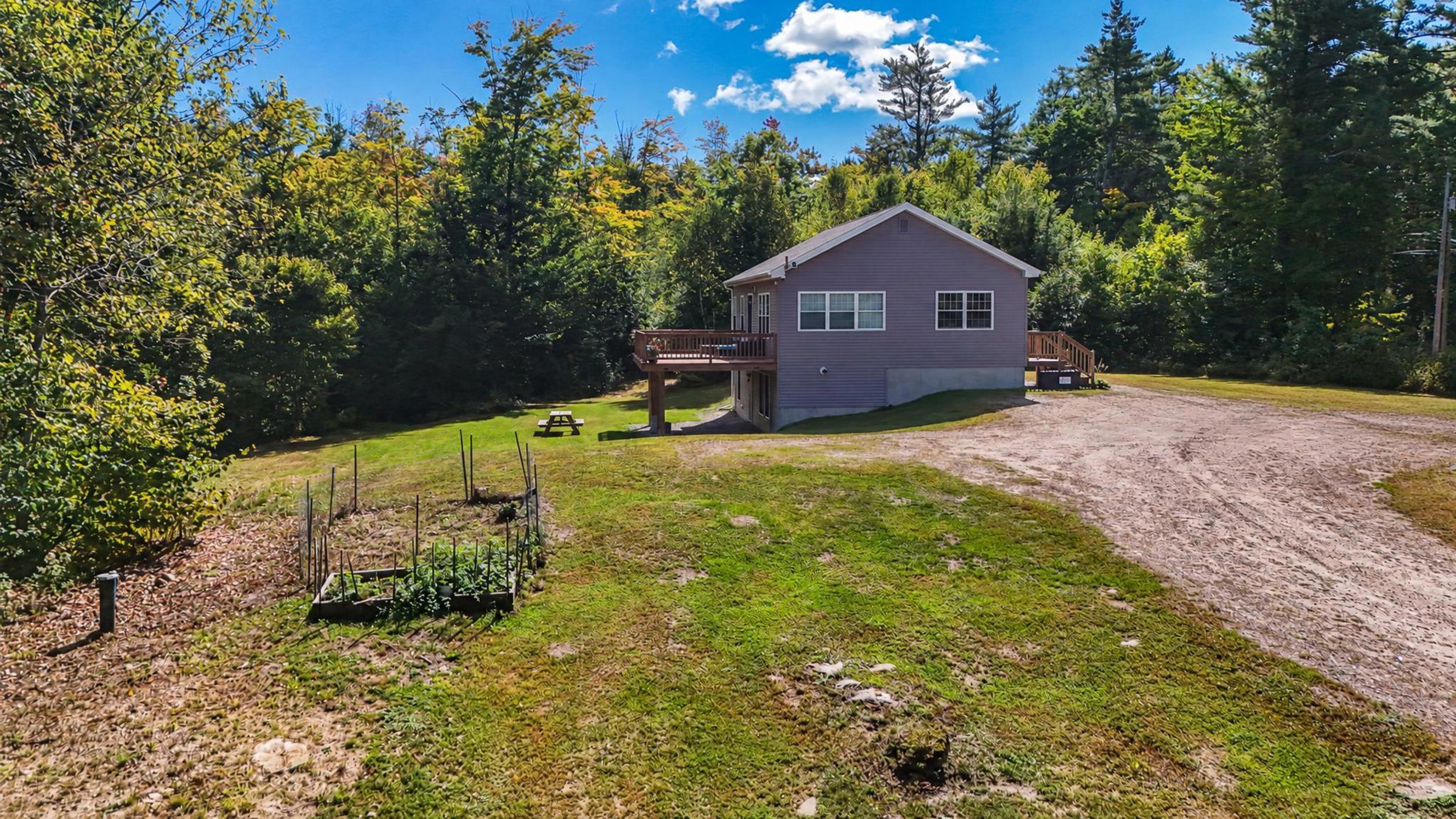 976 North Road Parsonsfield, ME 04047 - Photo 26 of 34 29_no cars5