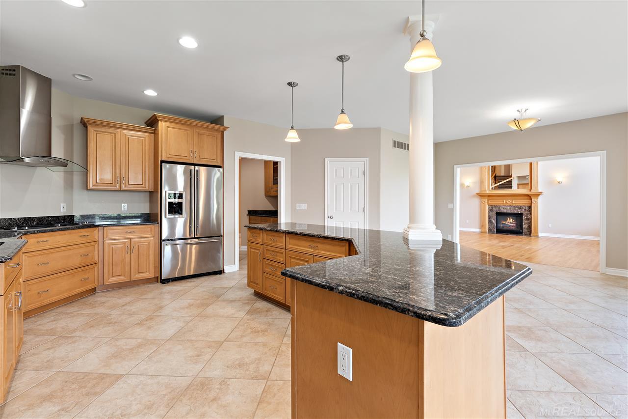 1158 Rochelle Park Drive Rochester Hills, MI 48309 - Photo 31 of 59