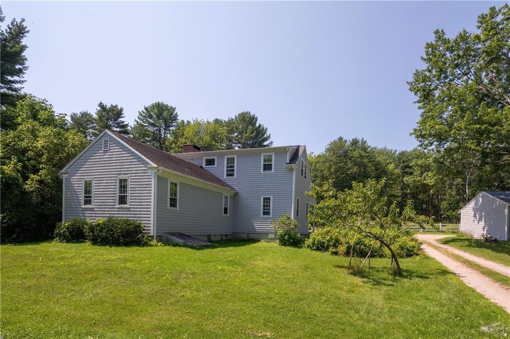 53 Staples Point Road Freeport, ME 04032 - Photo 3 of 35 Photo