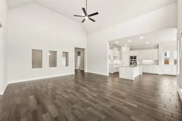 $477,900 | 3719 Brookgreen Lane, Kaufman, TX 75142