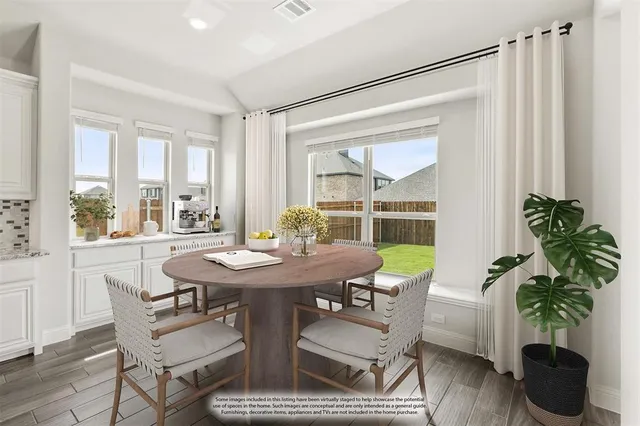 $477,900 | 3719 Brookgreen Lane, Kaufman, TX 75142