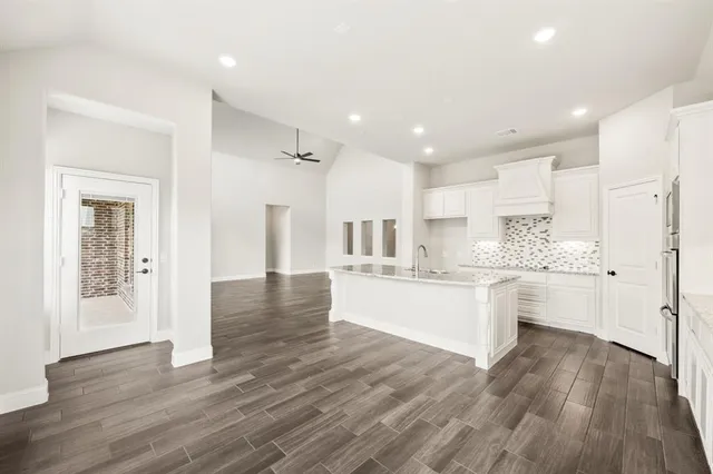 $477,900 | 3719 Brookgreen Lane, Kaufman, TX 75142