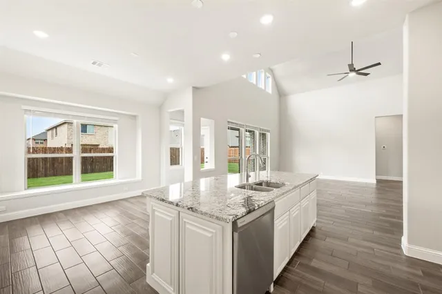 $477,900 | 3719 Brookgreen Lane, Kaufman, TX 75142