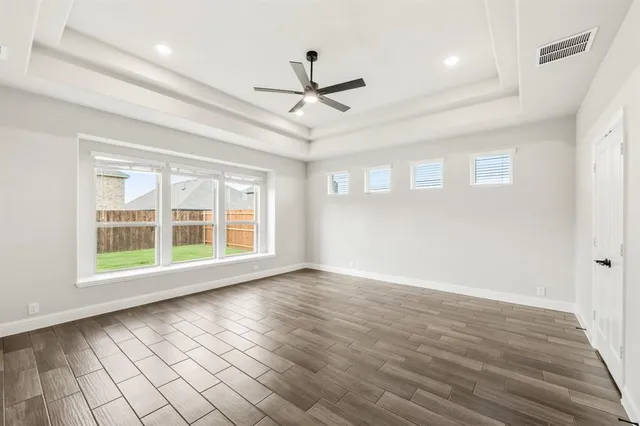 $477,900 | 3719 Brookgreen Lane, Kaufman, TX 75142