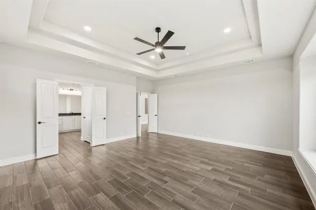 $477,900 | 3719 Brookgreen Lane, Kaufman, TX 75142