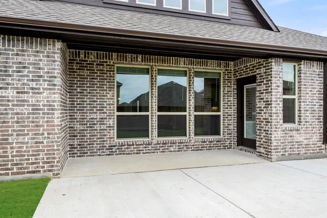 $477,900 | 3719 Brookgreen Lane, Kaufman, TX 75142