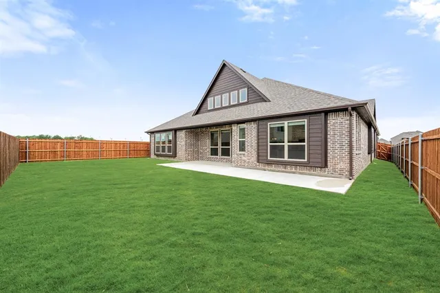 $477,900 | 3719 Brookgreen Lane, Kaufman, TX 75142