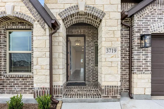 $477,900 | 3719 Brookgreen Lane, Kaufman, TX 75142