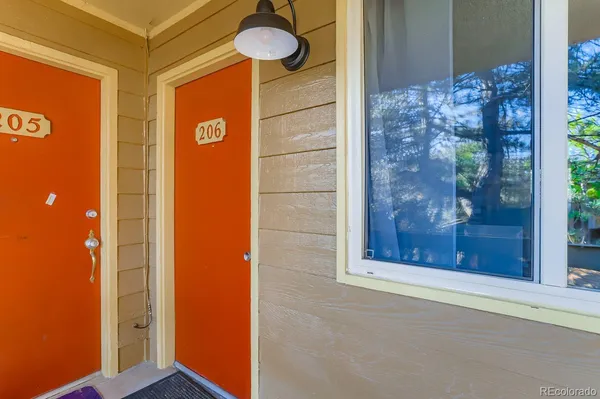 $280,000 | 3000 Colorado Avenue, Unit B206, Boulder, CO 80303