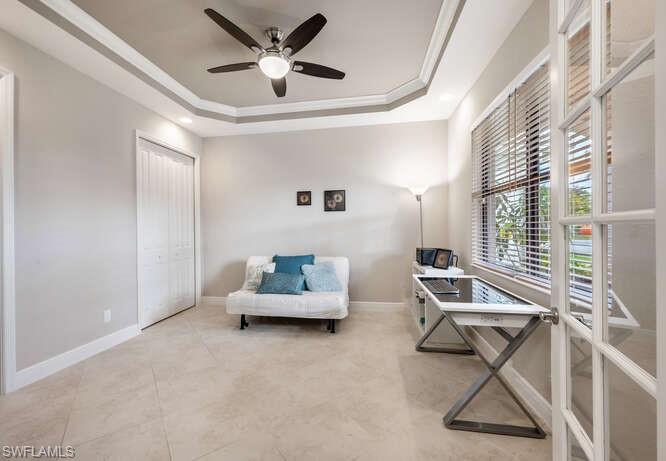 1641 Serrano Circle Naples, FL 34105 - Photo 17 of 50 a living room with furniture