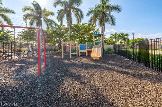 1641 Serrano Circle Naples, FL 34105 - Photo 50 of 50 a view of a park with palm trees
