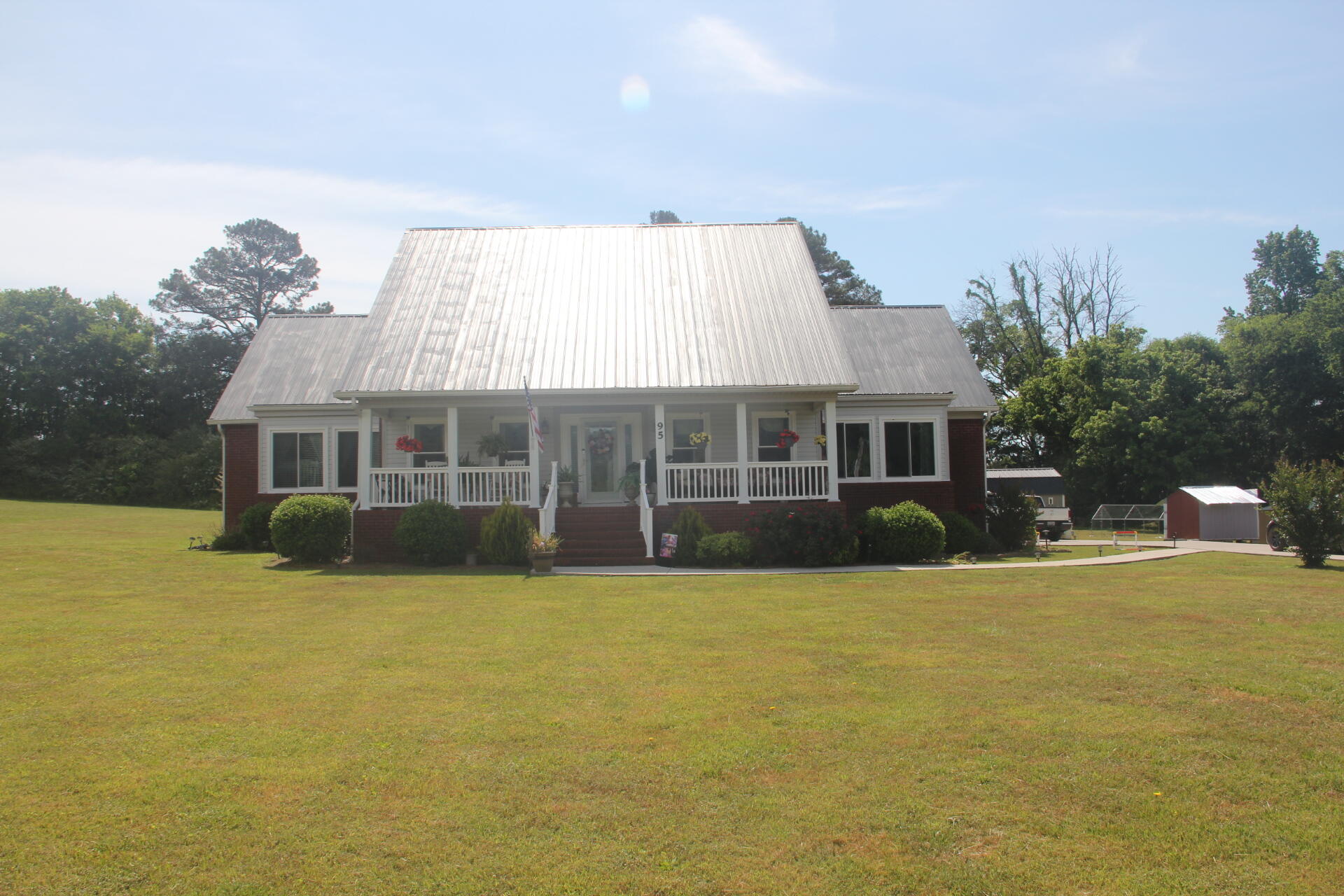 95 Catoosa Station Road Ringgold, GA 30736 - Photo 3 of 37 IMG_4652