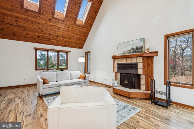 $774,599 | 108 Carriage Lane, Queenstown, MD 21658