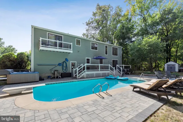 a lake view with a lake view