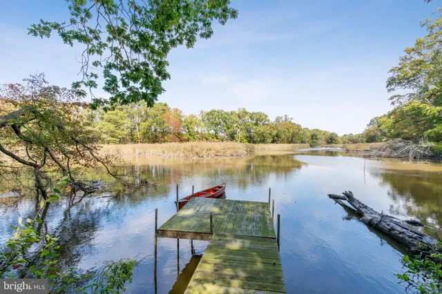 $774,599 | 108 Carriage Lane, Queenstown, MD 21658