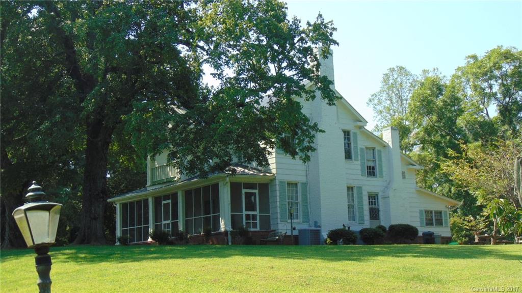 135 Chimney Rock Road Rutherfordton, NC 28139 - Photo 1 of 24 Gallery Image 1