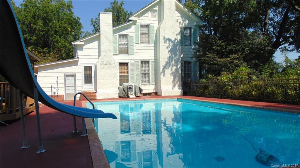 135 Chimney Rock Road Rutherfordton, NC 28139 - Photo 6 of 24 Gallery Image 6