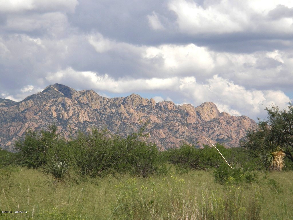 Lot 2 East Horse Ranch Road St. David, AZ 85630 - Photo 2 of 16