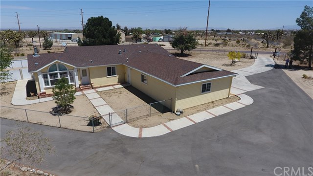 12658 Johnson Road Phelan, CA 92371 - Photo 1 of 1