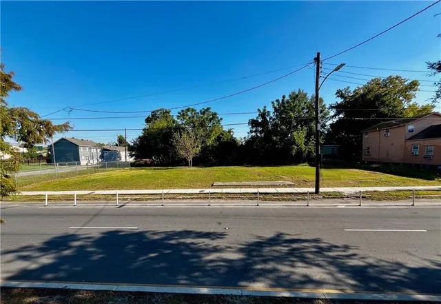 $445,000 | 2813 Martin Luther King Jr Boulevard, New Orleans, LA 70113