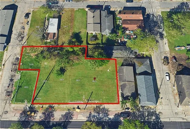 $445,000 | 2813 Martin Luther King Jr Boulevard, New Orleans, LA 70113