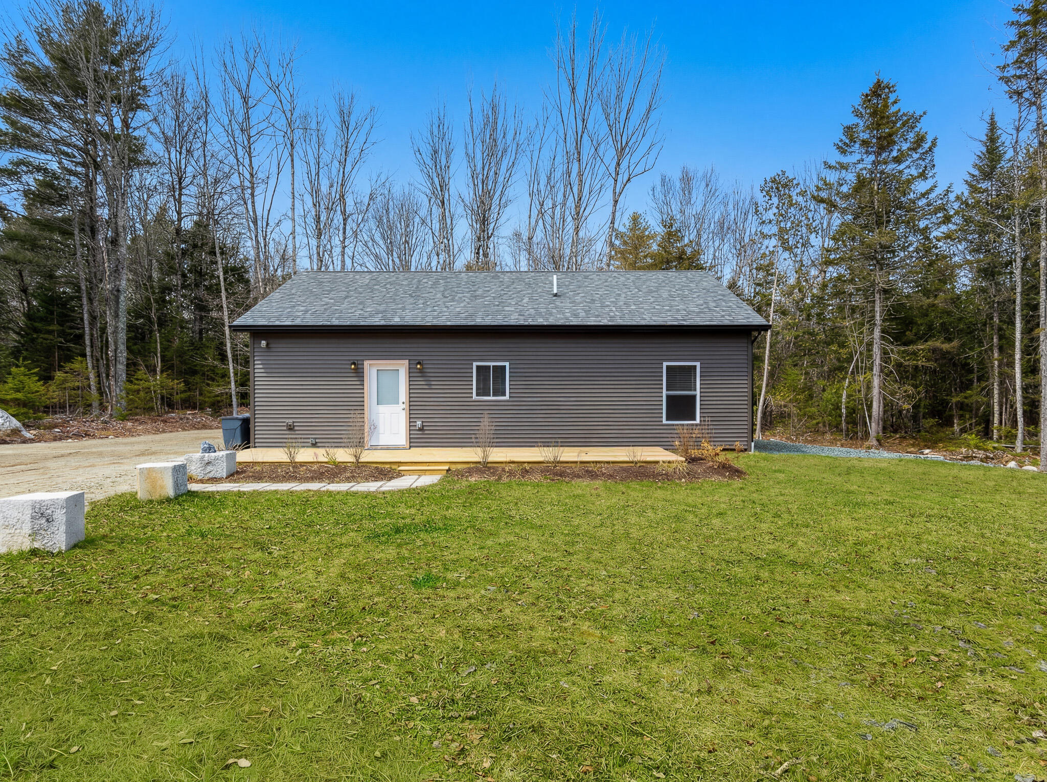 1167 Bangor Road Ellsworth, ME 04605 - Photo 53 of 56 EXTERIOR CLEAR
