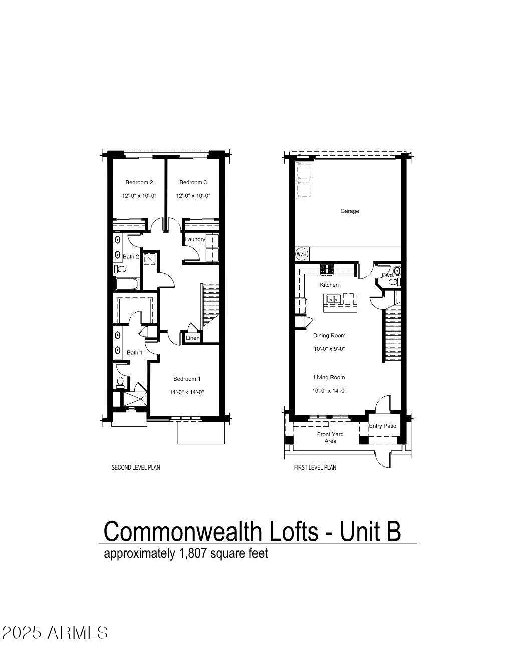 733 East Commonwealth Avenue, Unit 4 Chandler, AZ 85225 - Photo 41 of 42