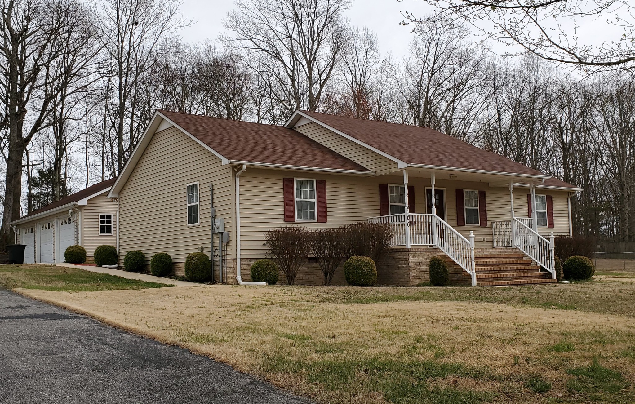 106 Spring Meadows Lane Morrison, TN 37357 - Photo 1 of 29