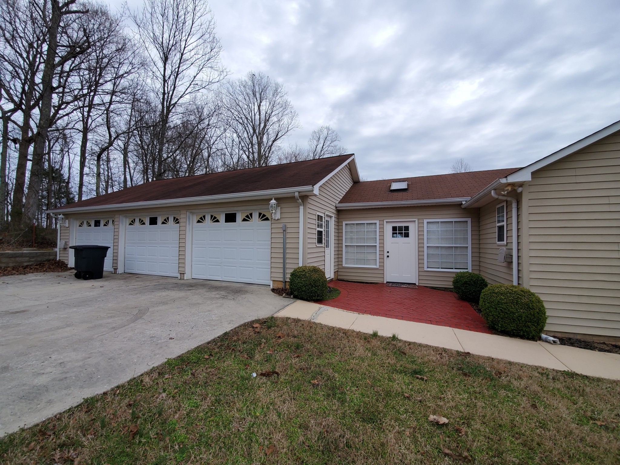 106 Spring Meadows Lane Morrison, TN 37357 - Photo 23 of 29