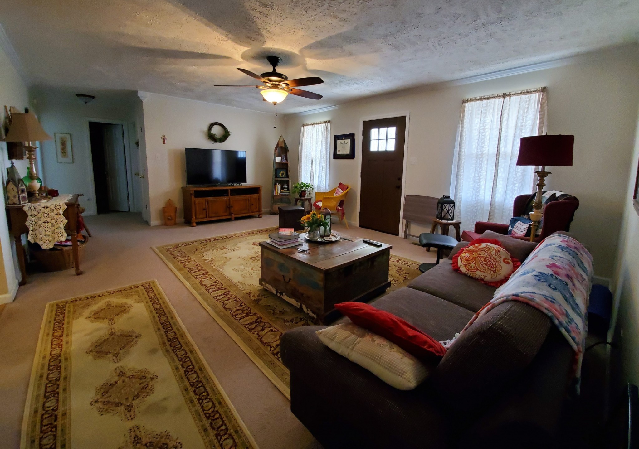 106 Spring Meadows Lane Morrison, TN 37357 - Photo 5 of 29