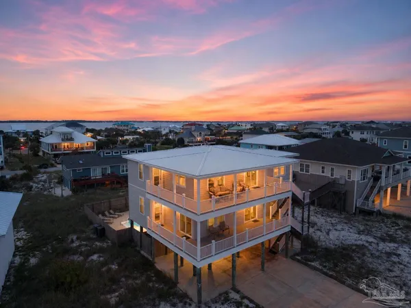 $2,475,000 | 703 Ariola Drive, Pensacola Beach, FL 32561